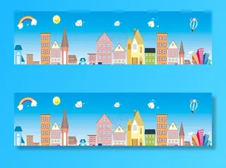 幼儿园背景墙图片