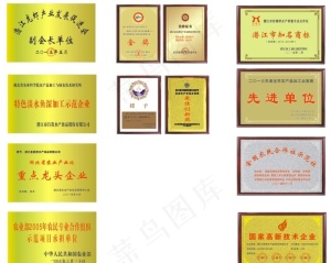 奖牌 铜牌图片