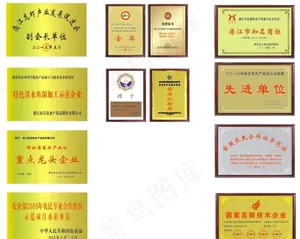 奖牌 铜牌图片