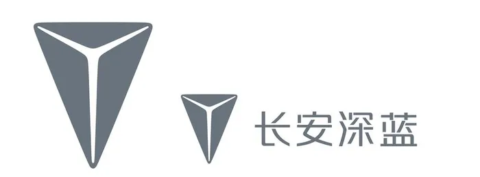 深蓝logo图片ai矢量模版下载