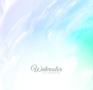 笔刷 展板背景模板图片