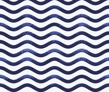 波浪线四方连续底纹图片