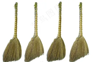 笤帚图片