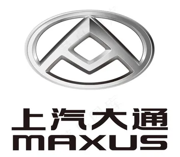 上汽大通logo图片 上汽大通logo图片