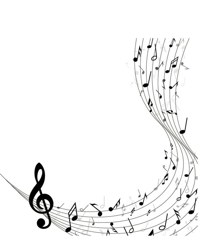 舞台灯 光与欢呼 人群剪影 矢图片