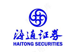 海通证券 标志 LOGO图片