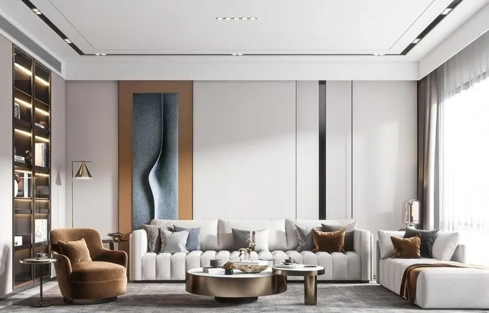 沙发背景图图片