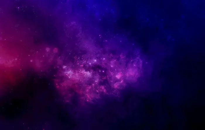 宇宙星空图片