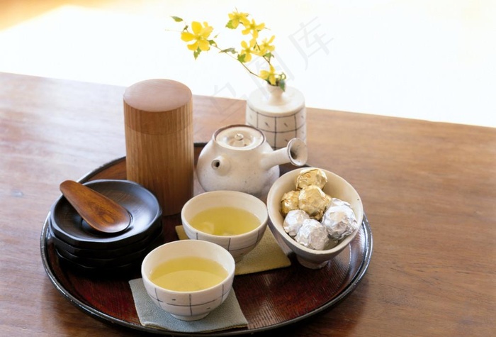 茶具图片