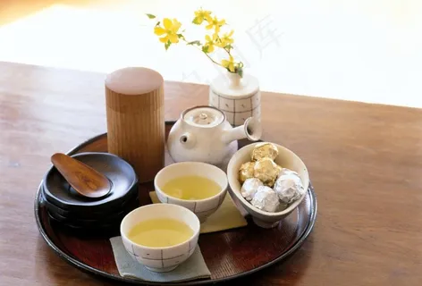 茶具图片 茶具图片