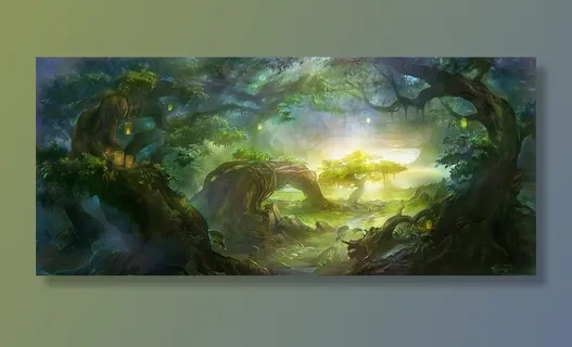 绿色背景图片 绿色背景图片