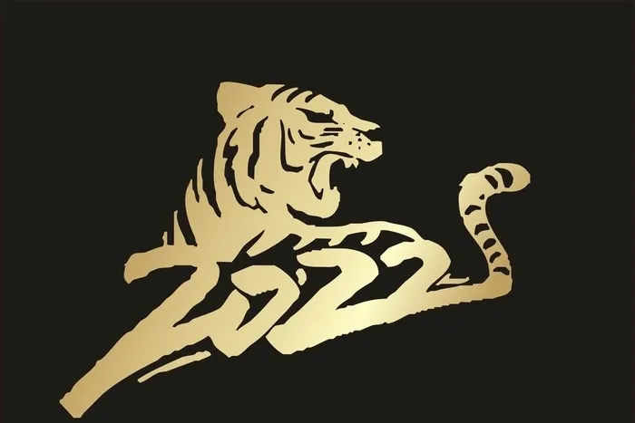 2022 字体图片cdr矢量模版下载