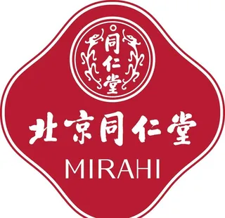 同仁堂,化妆品,标志,中式,古典,,设计,