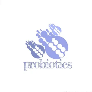 益生菌图标图片