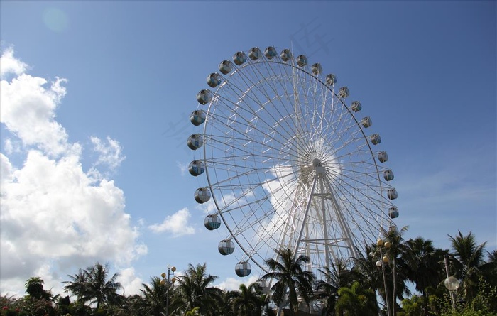 湛江海景图片