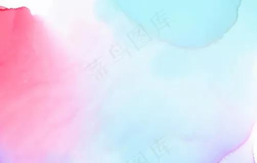 水墨水彩晕染背景图片 水墨水彩晕染背景图片