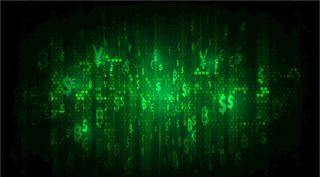 科技渐变背景图片