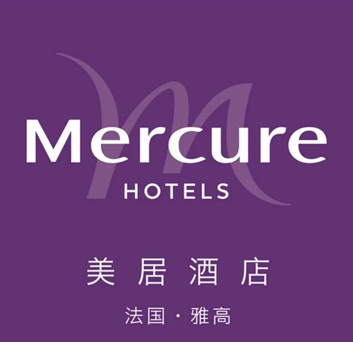 美居酒店图片ai矢量模版下载