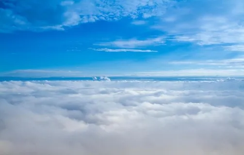 天空图片 天空图片