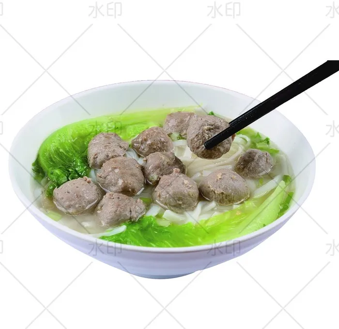 牛肉丸粉图片(3937x2541)