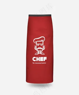 餐饮VI样机图片