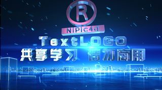 ae模板 企业宣传片