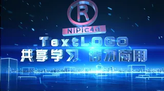 ae模板 企业宣传片