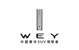长城魏派WEY 标志 LOGO图片