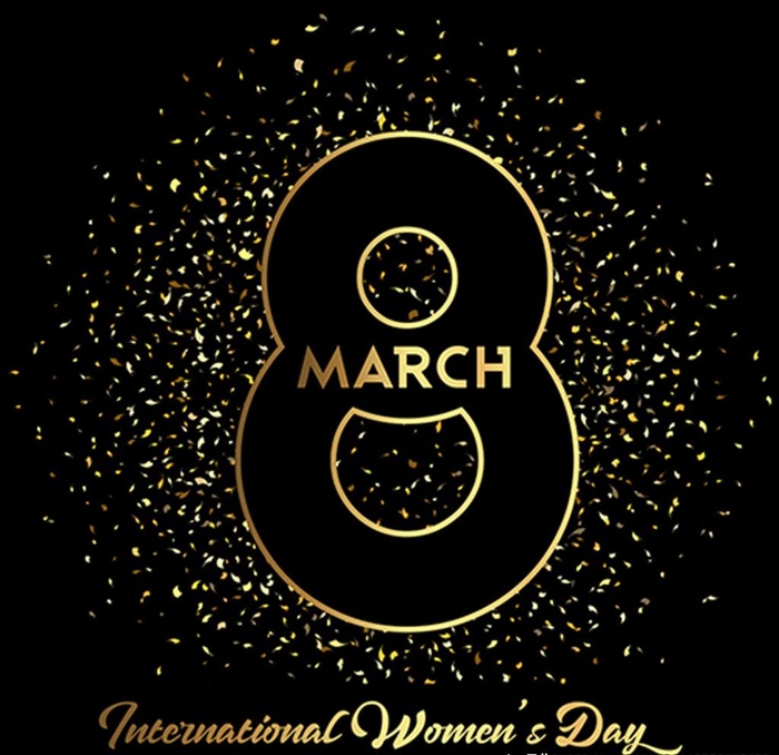 三八妇女节图片