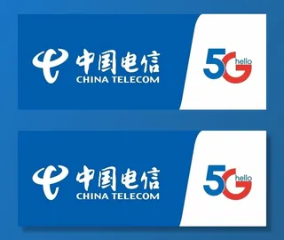 中国电信5G图片