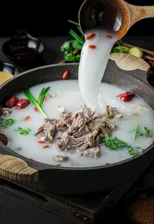 炖羊肉图片 炖羊肉图片