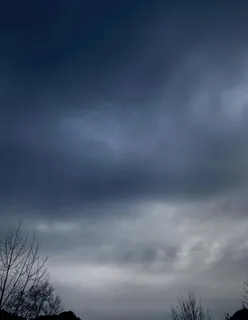 乌云图片 乌云图片