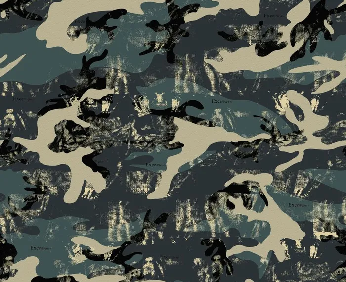 泥点迷彩图片(8775x7421)