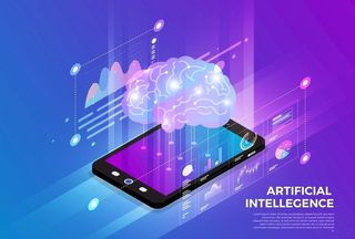 网络信息背景图片