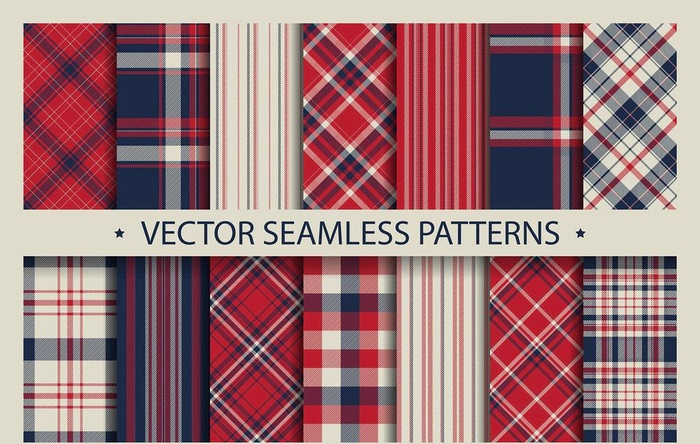 抽象复古格子背景底纹图片