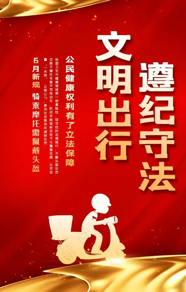 戴头盔图片