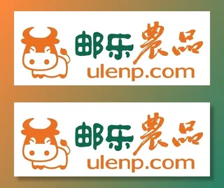 邮乐农品LOGO图片