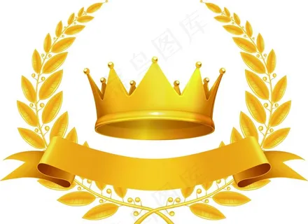 皇冠图片