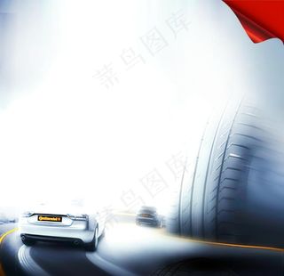 汽车背景图片