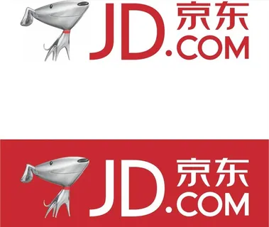 京东logo图片