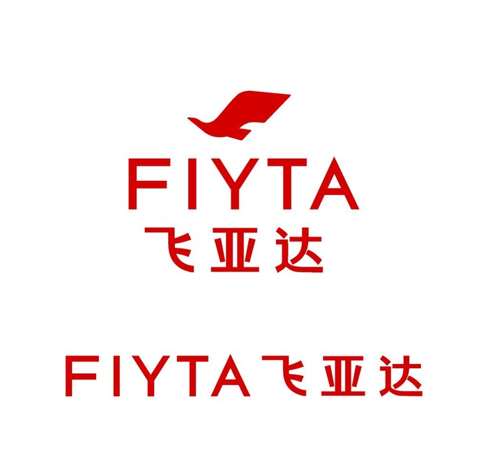 飞亚达 logo图片cdr矢量模版下载