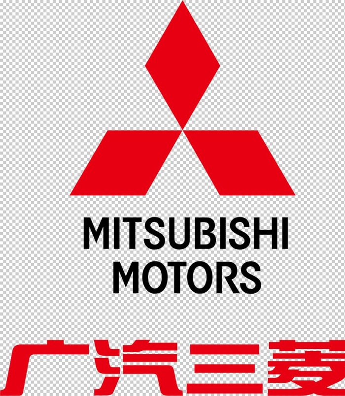 三菱汽车图片