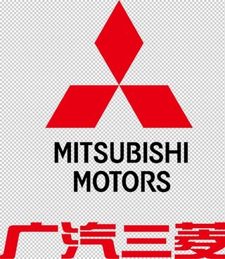 三菱汽车图片