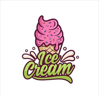 冰淇淋图片