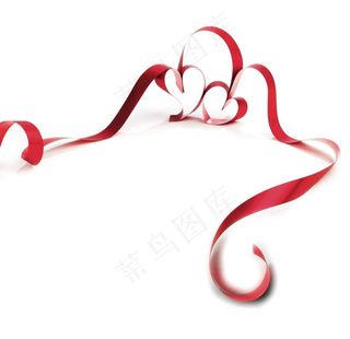 丝带图片