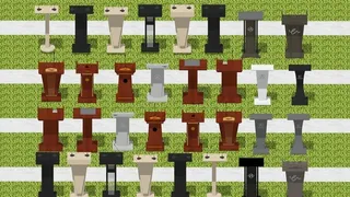 现代演讲台 发言台 话筒图片