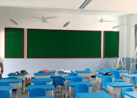 小学教室学习园地图片 小学教室学习园地图片