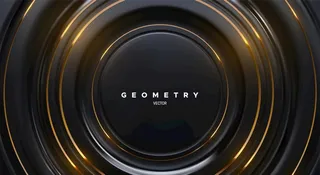 几何抽象大气高端简约背景底纹图片