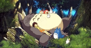 龙猫