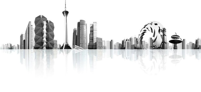 成都代表建筑图片